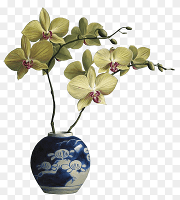 png-transparent-flower-orchids-garden-roses-ps-watercolor-flowers-creative-floral-material-watercolor-painting-watercolor-leaves-floral-thumbnail