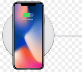 آیفون X اپل آیفون 8 پلاس شارژر باتری شارژ القایی گجت، تلفن همراه، تلفن همراه